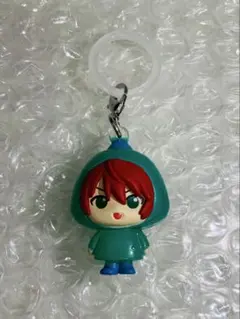 カラフルピーチ　じゃぱぱ　めじるし