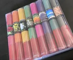 タイアロマお香 8種類セット