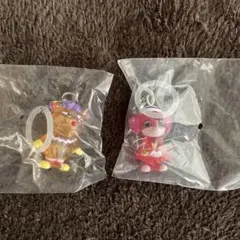 ぐ～チョコランタン めじるしアクセサリー アネム ジャコビ