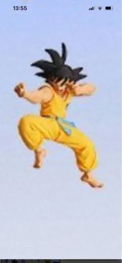 HGドラゴンボール　　訳あり