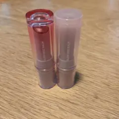 Holika Holika GLOW RISE BALM 2本セット　01 07のサムネイル