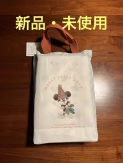 ディズニー　リルリンリン　ポータブルクッション