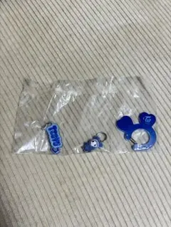 TEICE TZUYU カラビナキーホルダー　ガチャガチャ