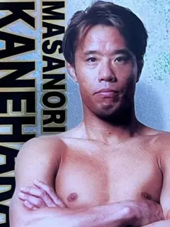 金原正徳　RIZINカード