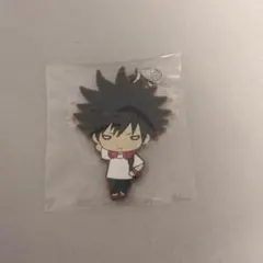 伏黒恵 呪術廻戦 にとたん