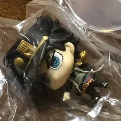 ジョジョの奇妙な冒険　ジョジョコレ　空条承太郎