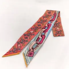 931 LOUIS VUITTON ルイヴィトン バンドーBB 　スカーフ