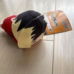 ハイキュー一番くじ