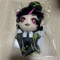 ディズニー ツイステッドワンダーランド 寮服マスコット リリア