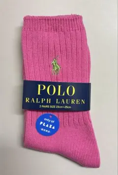 ラルフローレン ソックス