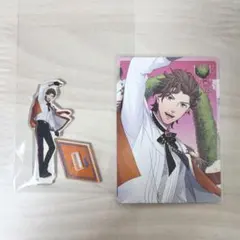 うたプリ ワンダーランド ヴァン アクスタ メセカ