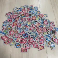 ポケモンフレンダピック 202枚　まとめ売り