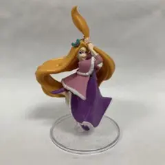 クリスマスオーナメント2022年　１番くじ Disney ラプンツェル