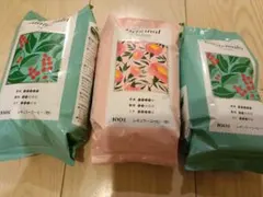 ユニカフェ　レギュラーコーヒー3袋（粉） 株主優待のサムネイル
