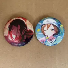 プロセカ 杏 44a メイコ 46c