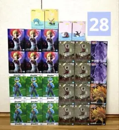 限定値下げ　クラピカ　童磨　ナルト　ロックマン　僕のヒーローアカデミア　28点
