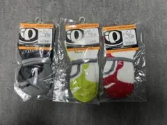 新品 パールイズミ ソックス　3足セットのサムネイル