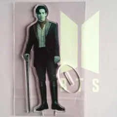 V BTS アクリルスタンド テテ テヒョン