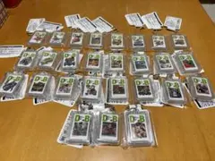 ドラゴンボール　コミックチャーム27点セット