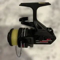ダイワ スポーツマチック SPORT MATIC GS-4000 リール - メルカリ