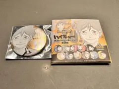 ハイキュー デコレクション缶バッジ第3弾 日向翔陽