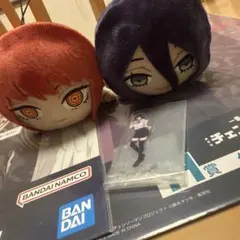 劇場版　チェンソーマン レゼ篇　寝そべりぬいぐるみ　レゼ