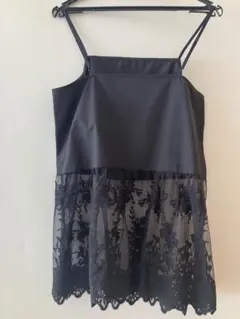 美品　キャミソール【あかね様専用】