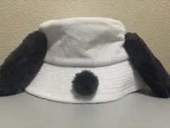 USJ ピーナッツ スヌーピー バケットハット