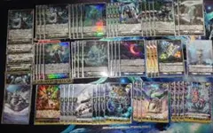 2026年最新】ヴァンガード ゾルガ デッキの人気アイテム - メルカリ