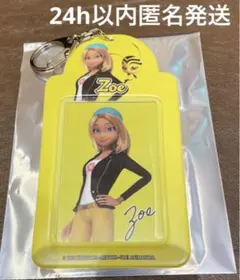 ミラキュラス レディバグ＆シャノワール フォトホルダー ゾーイ