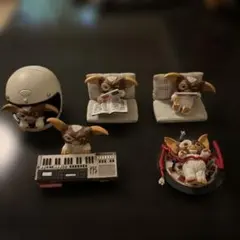 2026年最新】グレムリンフィギュアの人気アイテム - メルカリ
