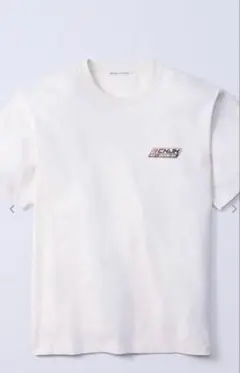 新品タグ付き Tシャツ ジョングク Calvin Klein ロゴT Lサイズ
