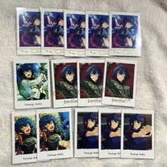 あんさんぶるスターズ! 青葉つむぎ ぱしゃこれ・ぱしゃっつセット