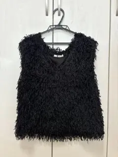 フェザーベスト