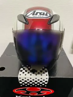 OGK Kabuto AVAND-II (注)アライではありません‼︎