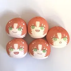 あんさんぶるスターズ！！ 月永レオ おまんじゅう