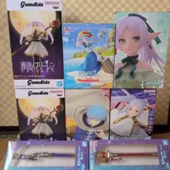 ぷちりっつ フェイト/グランド オーダー プラモデル 3種セット ぷちりっつ フェイト/グランド オーダー プラモデル 3種セット - メルカリ