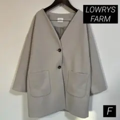 LOWRYS FARM