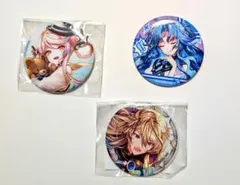 【画像8枚】魔法使いと黒猫のウィズ 缶バッジ コースター アクリル まとめ売り 画像8枚】魔法使いと黒猫のウィズ 缶バッジ コースター アクリル
