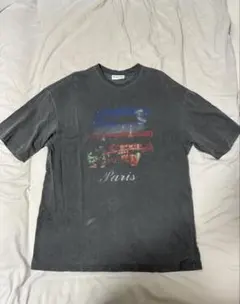 Balenciaga Paris teeのサムネイル
