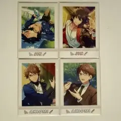 あんスタ 椚章臣 佐賀美陣 ぱしゃこれ まとめ売り