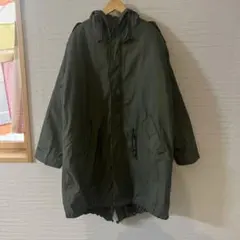 ROTHCO/ロスコ★M51コート　ミリタリーアウター