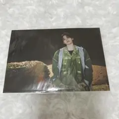 seventeen always yours ウジ　セブンネット特典