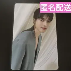 ATEEZ GOLDEN HOUR : Part.1 トレカ ウヨン