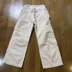 KAPITAL キャピタル ワークパンツ アイボリー MADE IN JAPANのサムネイル
