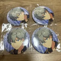 あんスタ 瀬名泉 イベコレ缶バッジ - メルカリ