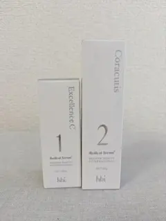 【新品未開封】Coracutis 1 Medical Serum 50g 2本 新品未開封】Coracutis 1 Medical Serum 50g 2本 - メルカリ