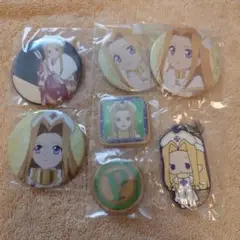 テイルズオブファンタジア グッズ セット ミント