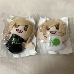 ゴールデンボンバー 金爆 喜矢武豊 2016 FC限定ツアー ガチャ 指人形