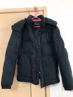 ダウンジャケット　ジャーナルスタンダード